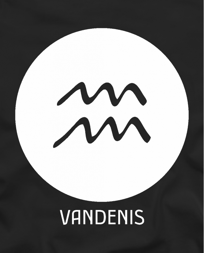 zodiako ženklas vandenis
